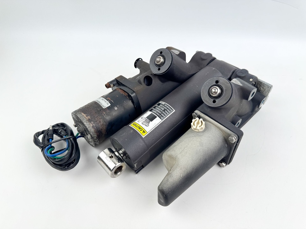 Mercury 115 135 150 175 200 225 250 HP EFI DFI 4 Stroke Power Trim Tilt Unit