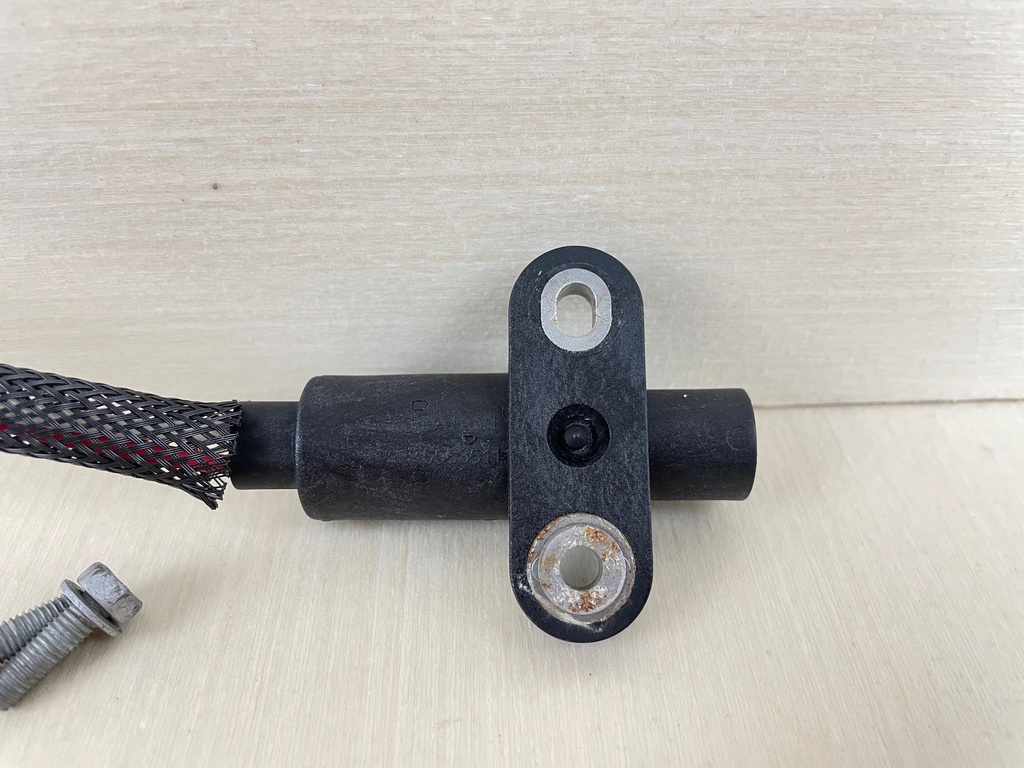 2002 Yamaha 30HP F30 4 Stroke Outboard Coil Pulser Assembly 65W-85580-00-00