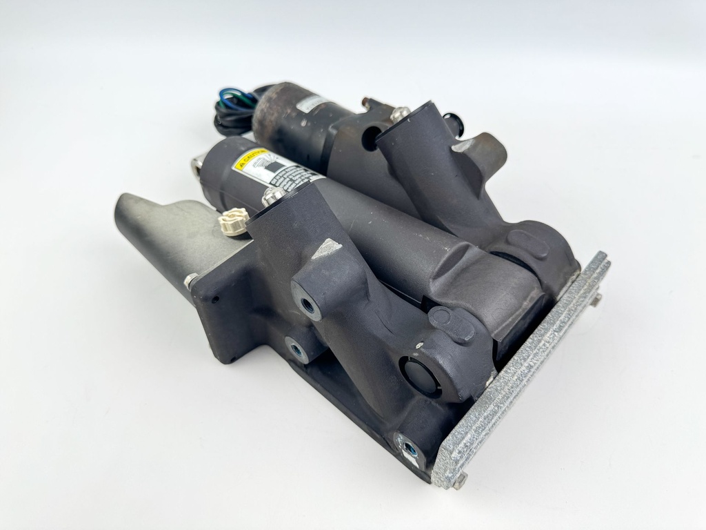 Mercury 115 135 150 175 200 225 250 HP EFI DFI 4 Stroke Power Trim Tilt Unit