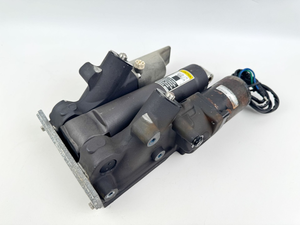 Mercury 115 135 150 175 200 225 250 HP EFI DFI 4 Stroke Power Trim Tilt Unit