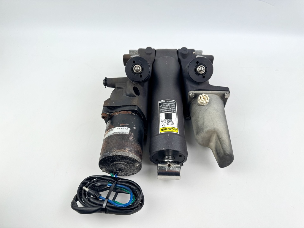 Mercury 115 135 150 175 200 225 250 HP EFI DFI 4 Stroke Power Trim Tilt Unit