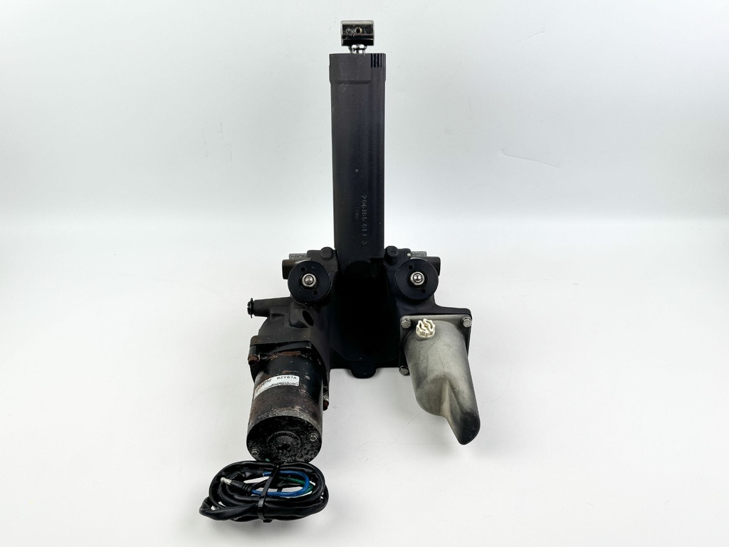 Mercury 115 135 150 175 200 225 250 HP EFI DFI 4 Stroke Power Trim Tilt Unit