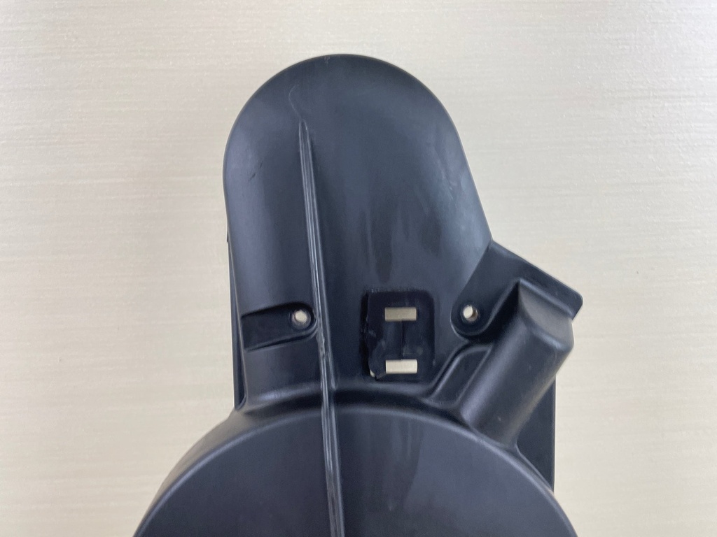 2002 Yamaha 30HP F30 4 Stroke Outboard Flywheel Cover Plastic 67C-81337-00-00