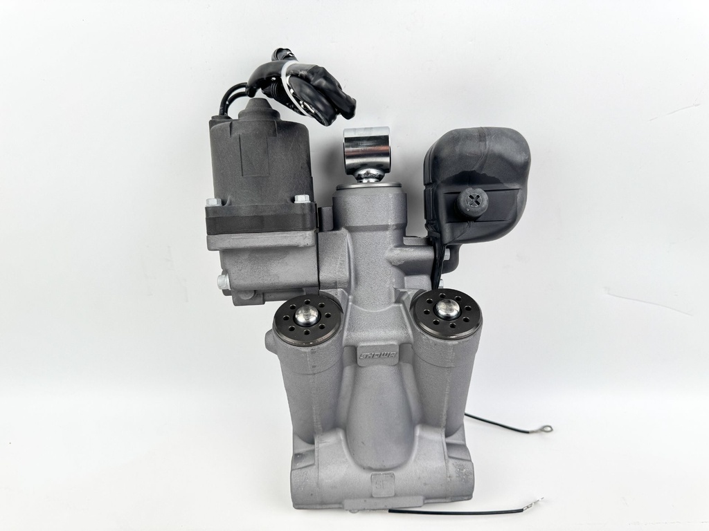 Suzuki 150 175 HP 4 Stroke Outboard Power Trim Tilt Unit 48000-96J15