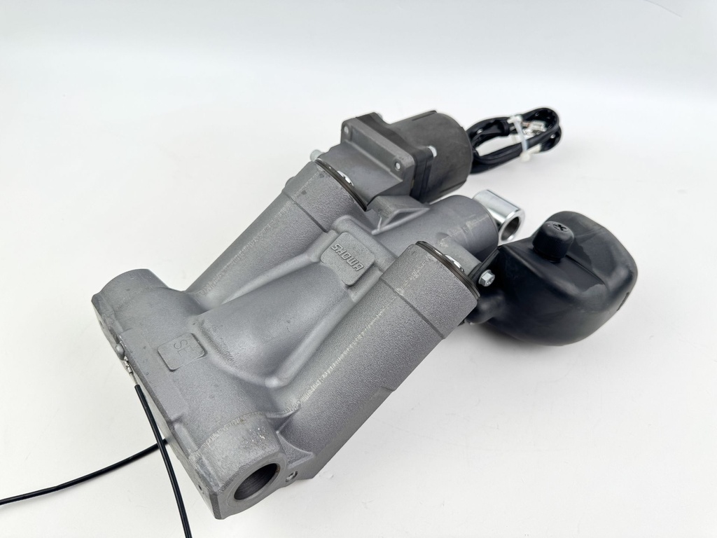 Suzuki 150 175 HP 4 Stroke Outboard Power Trim Tilt Unit 48000-96J15