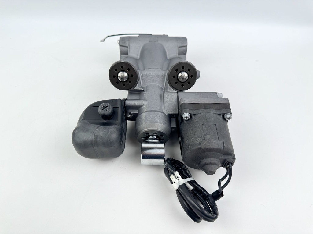 Suzuki 150 175 HP 4 Stroke Outboard Power Trim Tilt Unit 48000-96J15