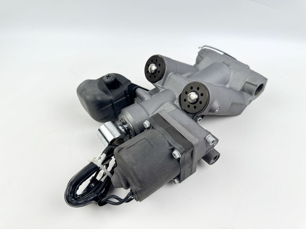 Suzuki 150 175 HP 4 Stroke Outboard Power Trim Tilt Unit 48000-96J15