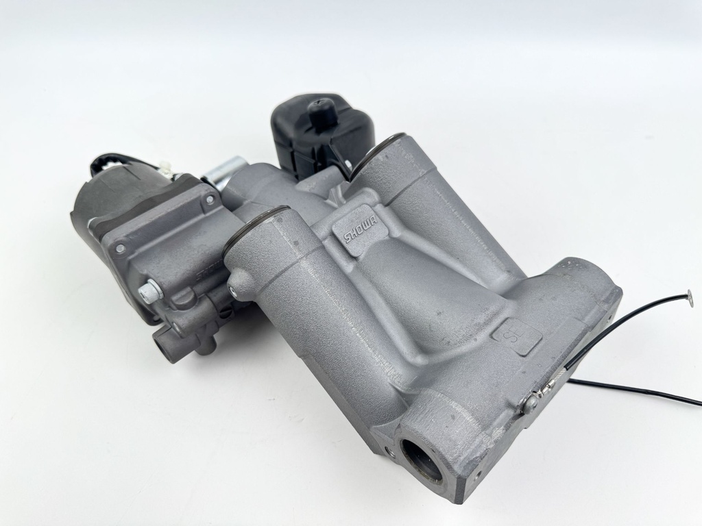 Suzuki 150 175 HP 4 Stroke Outboard Power Trim Tilt Unit 48000-96J15