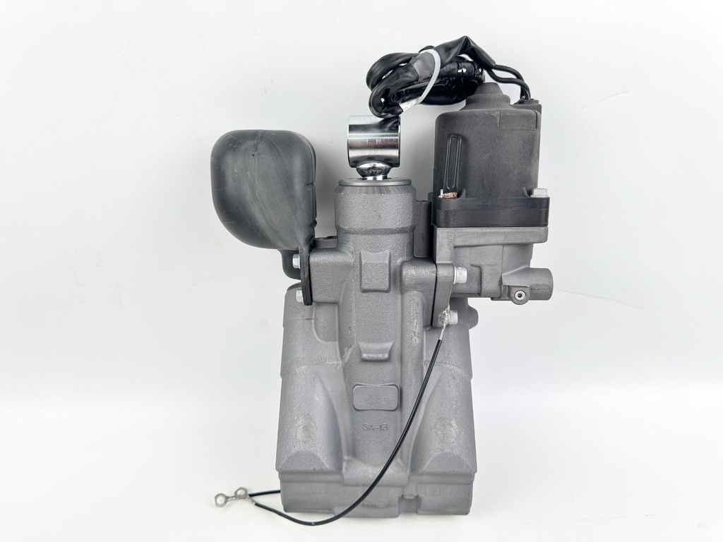 Suzuki 150 175 HP 4 Stroke Outboard Power Trim Tilt Unit 48000-96J15