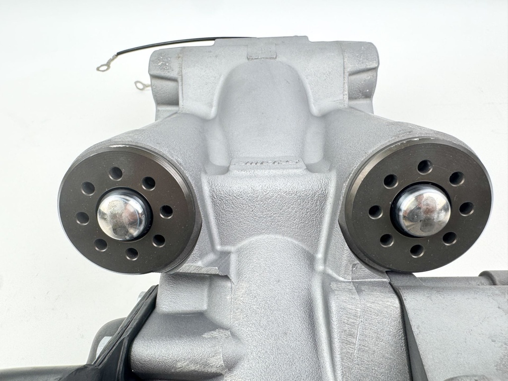 Suzuki 150 175 HP 4 Stroke Outboard Power Trim Tilt Unit 48000-96J15