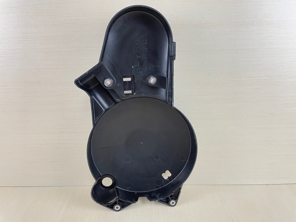 2002 Yamaha 30HP F30 4 Stroke Outboard Flywheel Cover Plastic 67C-81337-00-00