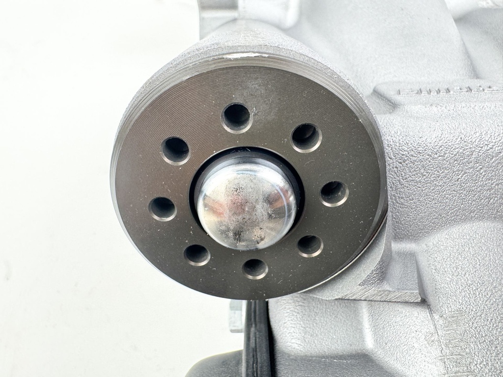 Suzuki 150 175 HP 4 Stroke Outboard Power Trim Tilt Unit 48000-96J15