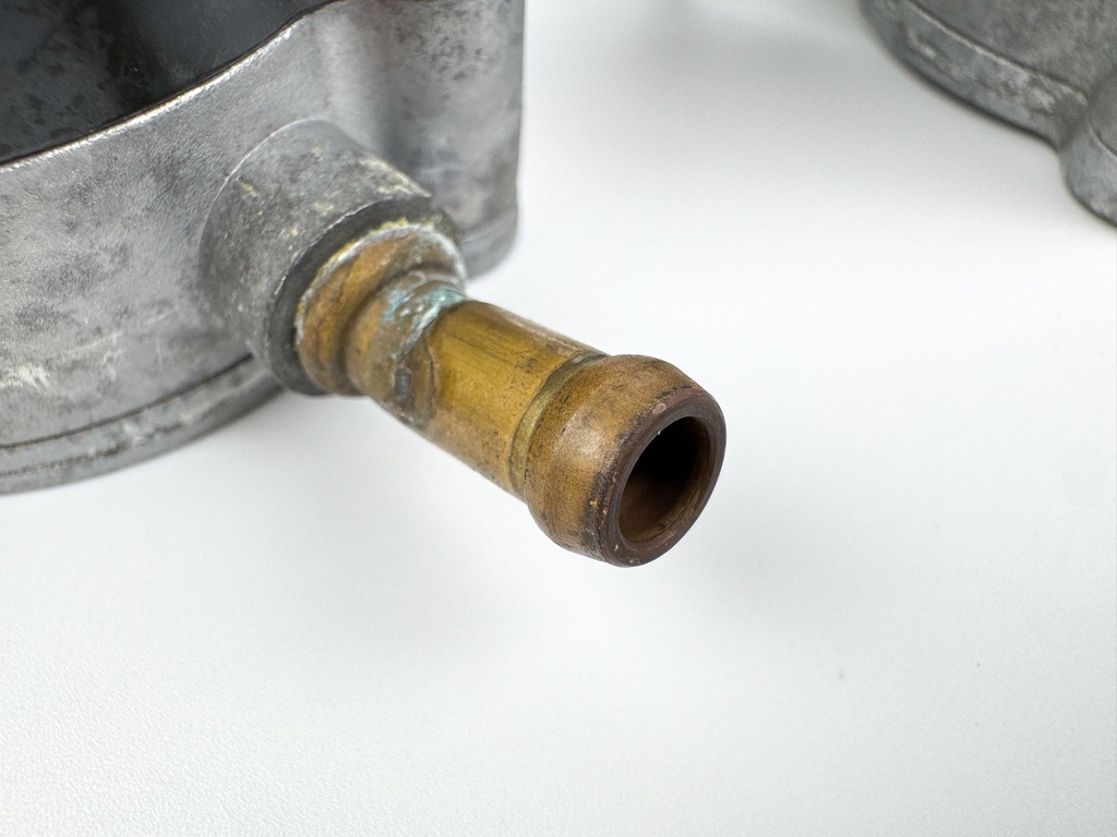 2006 Yamaha 150HP 4 Stroke Outboard Fuel Pump Assembly 63P-24410-00-00