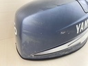 2002 Yamaha 30HP 4 Stroke Outboard Engine Top Cowling Cover 69H-42610-20-4D  