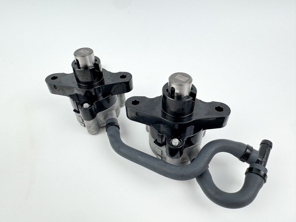 2006 Yamaha 150HP 4 Stroke Outboard Fuel Pump Assembly 63P-24410-00-00