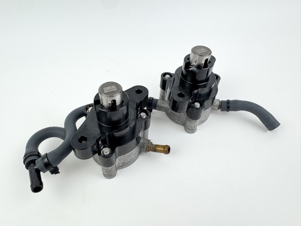 2006 Yamaha 150HP 4 Stroke Outboard Fuel Pump Assembly 63P-24410-00-00