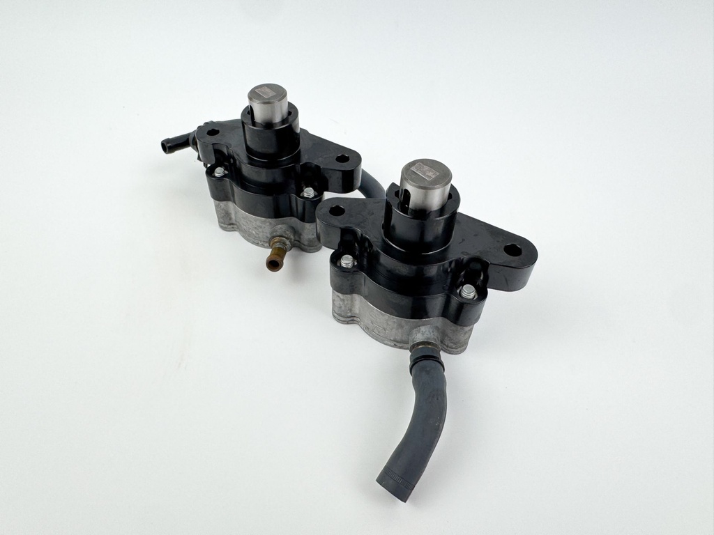 2006 Yamaha 150HP 4 Stroke Outboard Fuel Pump Assembly 63P-24410-00-00