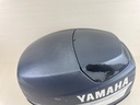 2002 Yamaha 30HP 4 Stroke Outboard Engine Top Cowling Cover 69H-42610-20-4D  