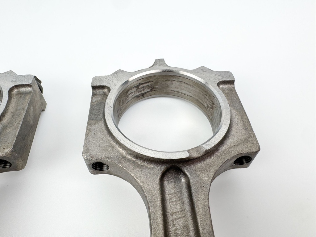 2005 Yamaha 150HP 4 Stroke Outboard Piston & Connecting Rod Set 63P-W1164-01-00