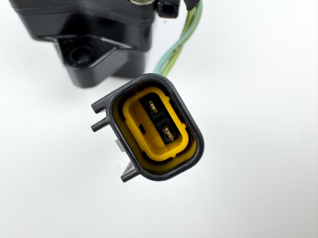 Yamaha 4 Stroke Outboard Trim Tilt Relay Assembly 63P-81950-00-00