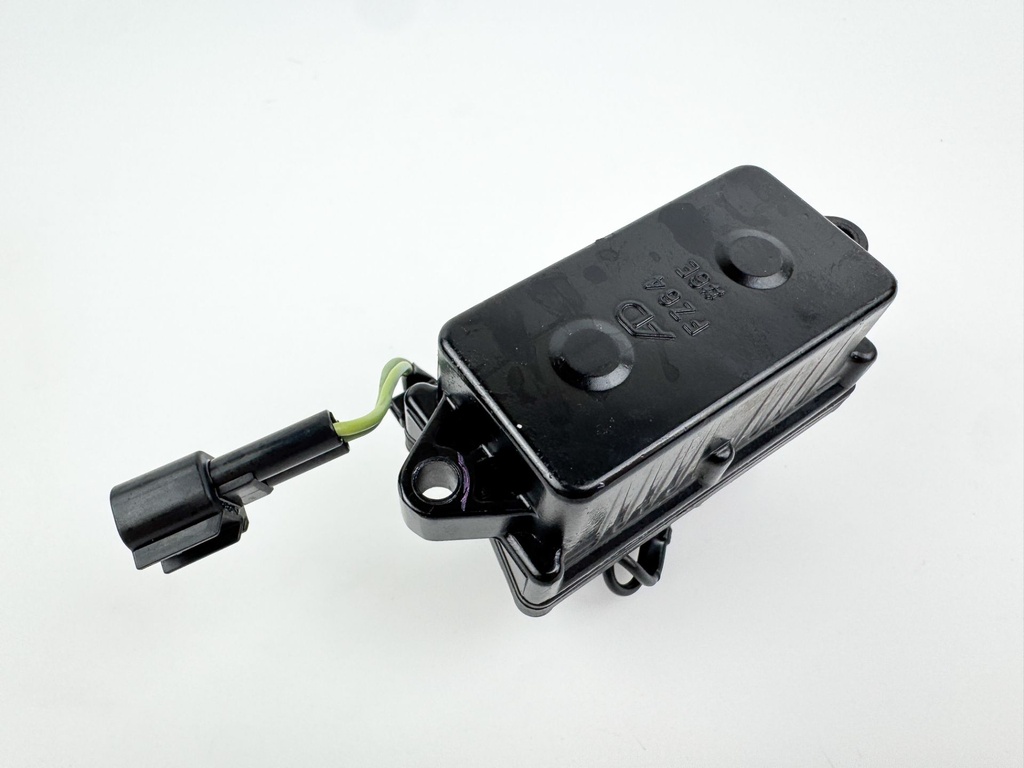 Yamaha 4 Stroke Outboard Trim Tilt Relay Assembly 63P-81950-00-00