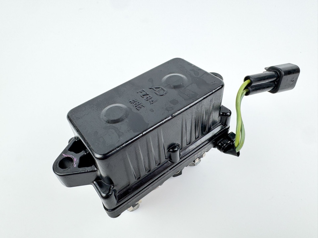 Yamaha 4 Stroke Outboard Trim Tilt Relay Assembly 63P-81950-00-00