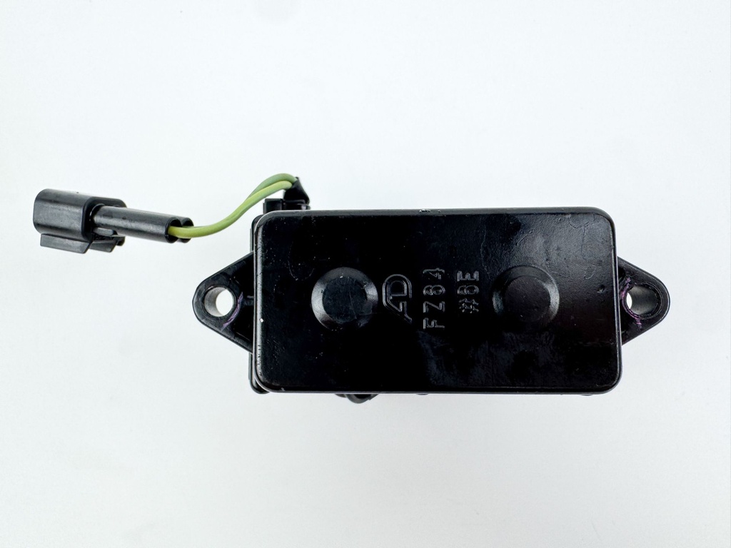 Yamaha 4 Stroke Outboard Trim Tilt Relay Assembly 63P-81950-00-00