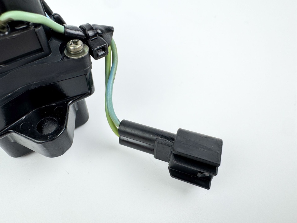 Yamaha 4 Stroke Outboard Trim Tilt Relay Assembly 63P-81950-00-00