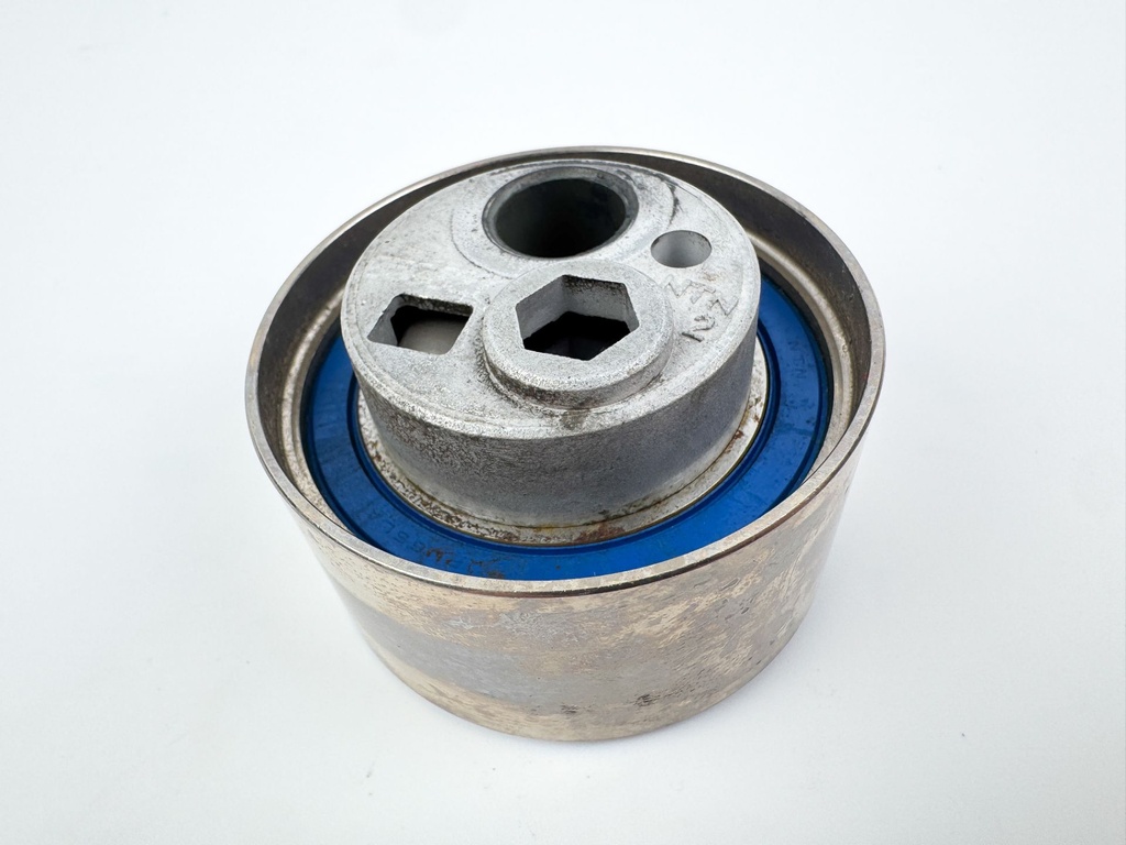 2004 Yamaha 150 HP 4 Stroke Outboard Belt Tensioner 63P-11590-00-00 OEM