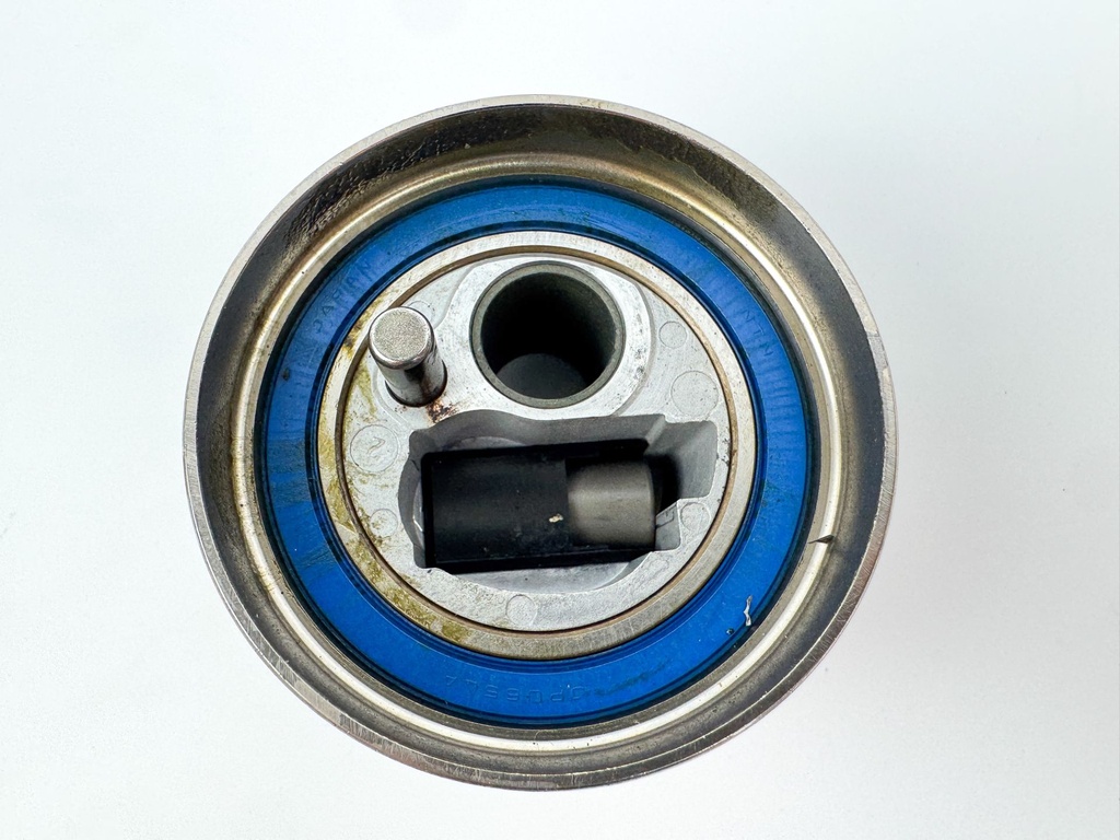 2004 Yamaha 150 HP 4 Stroke Outboard Belt Tensioner 63P-11590-00-00 OEM