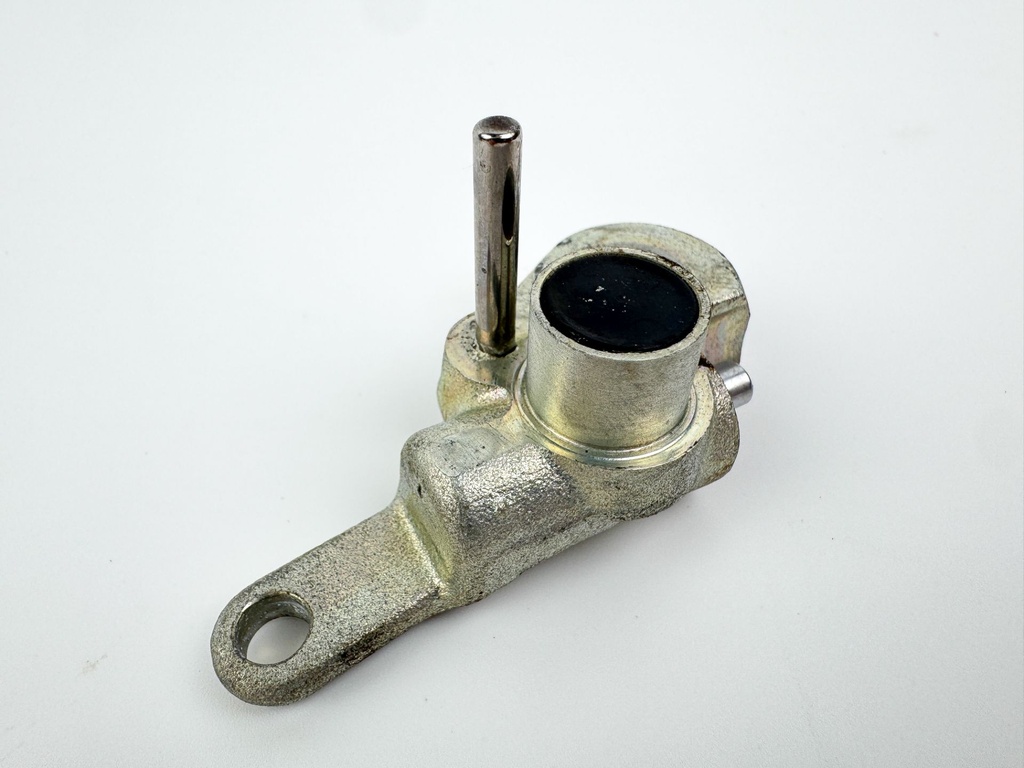 2004 Yamaha 150 HP 4 Stroke Outboard Belt Tensioner 63P-11590-00-00 OEM