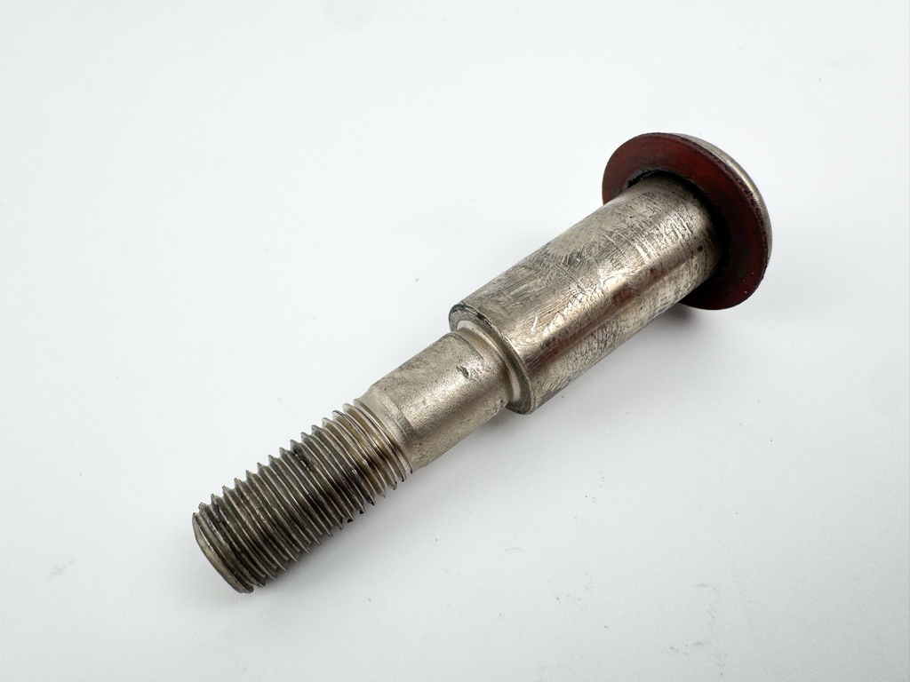 2004 Yamaha 150 HP 4 Stroke Outboard Belt Tensioner 63P-11590-00-00 OEM