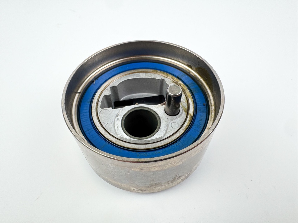 2004 Yamaha 150 HP 4 Stroke Outboard Belt Tensioner 63P-11590-00-00 OEM