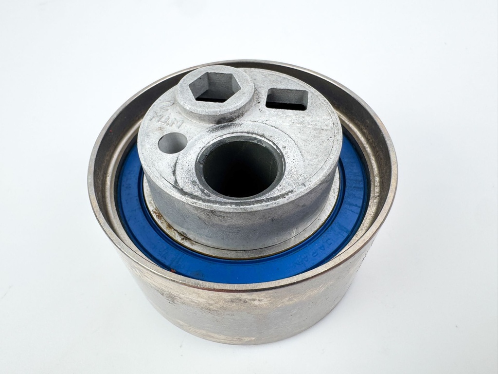 2004 Yamaha 150 HP 4 Stroke Outboard Belt Tensioner 63P-11590-00-00 OEM