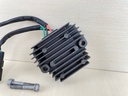 2010 Yamaha 25HP 4 Stroke Outboard Rectifier & Regulator Assembly 6BL-81960-00-00