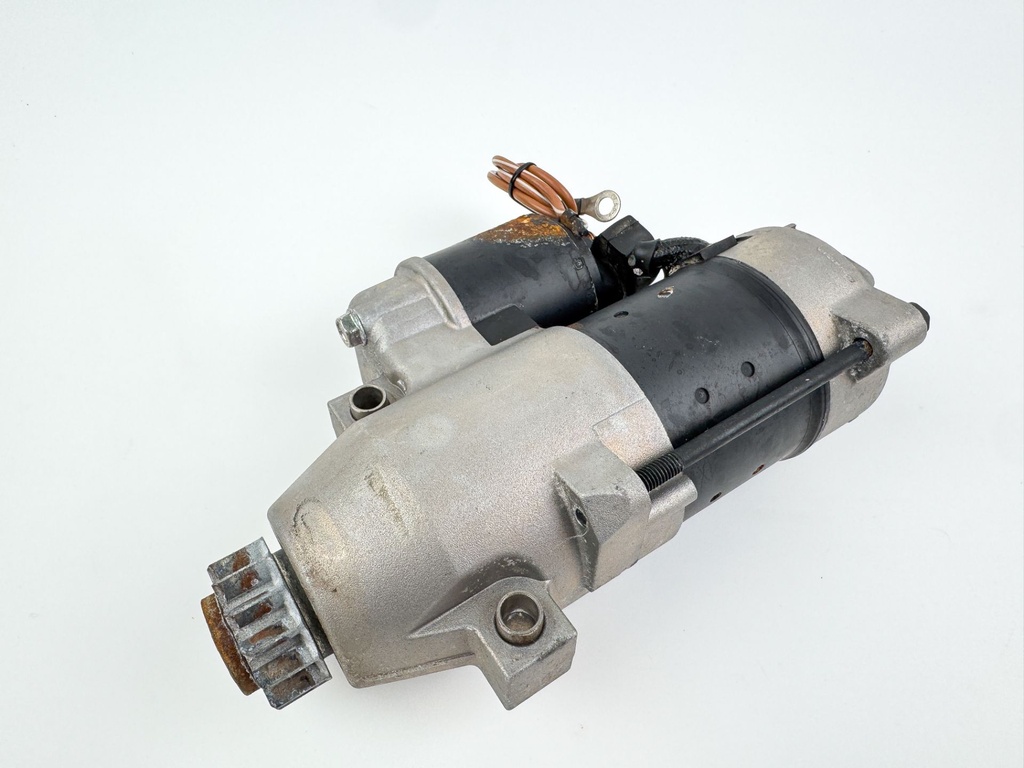 2004 Yamaha 150 HP 4 Stroke Outboard Starter Motor 63P-81800-00-00 OEM