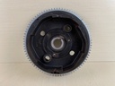 2010 Yamaha 25HP 4 Stroke Outboard Rotor Assembly Flywheel 6BL-85550-00-00  