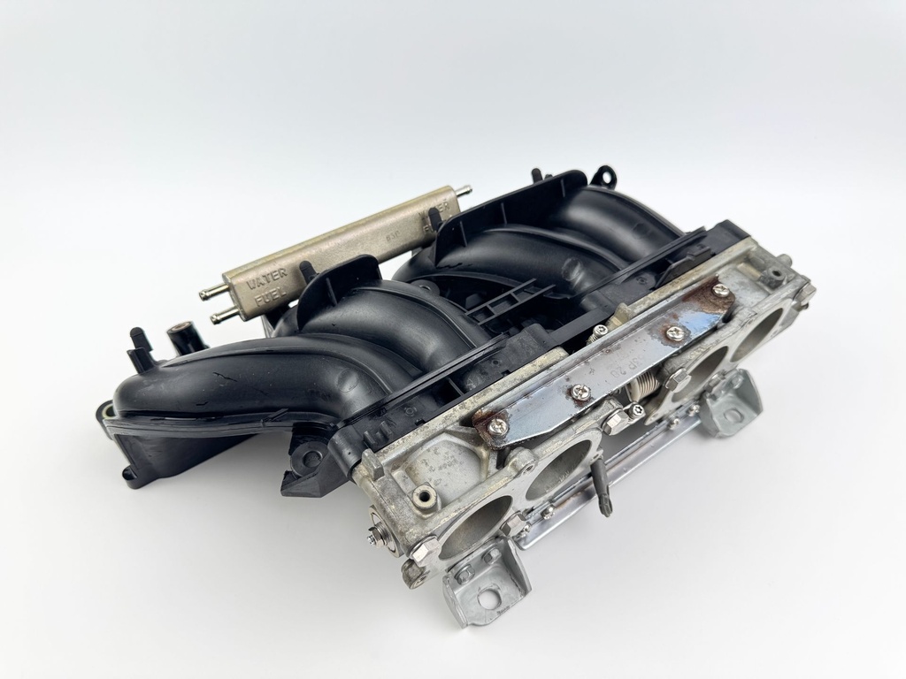 2006 Yamaha 150HP 4 Stroke Outboard Throttle Body Assembly Set 63P-13751-01-00