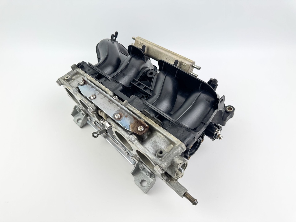 2006 Yamaha 150HP 4 Stroke Outboard Throttle Body Assembly Set 63P-13751-01-00