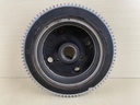 2010 Yamaha 25HP 4 Stroke Outboard Rotor Assembly Flywheel 6BL-85550-00-00  