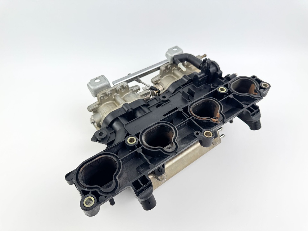 2006 Yamaha 150HP 4 Stroke Outboard Throttle Body Assembly Set 63P-13751-01-00