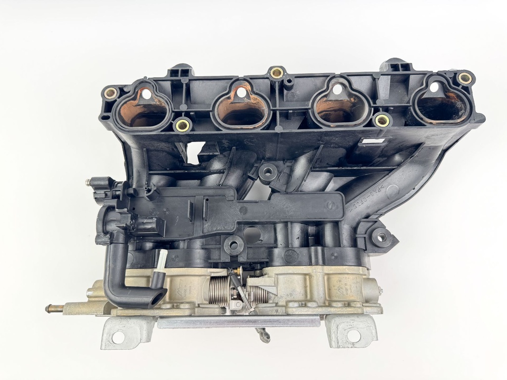 2006 Yamaha 150HP 4 Stroke Outboard Throttle Body Assembly Set 63P-13751-01-00