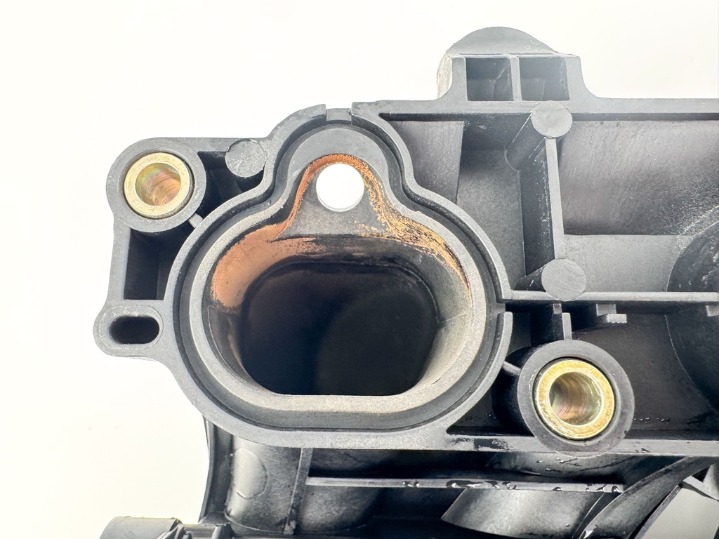 2006 Yamaha 150HP 4 Stroke Outboard Throttle Body Assembly Set 63P-13751-01-00