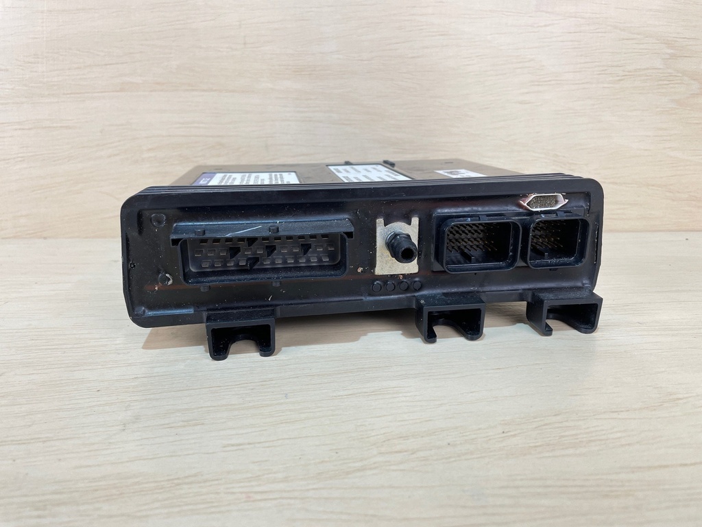 Evinrude Etec 150HP Outboard Engine EMM Computer - 587130 -