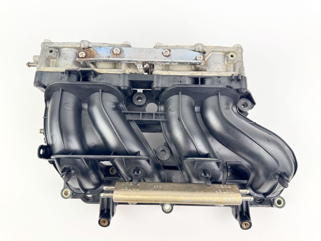 2006 Yamaha 150HP 4 Stroke Outboard Throttle Body Assembly Set 63P-13751-01-00