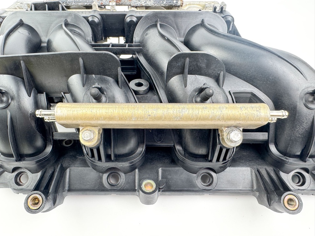 2006 Yamaha 150HP 4 Stroke Outboard Throttle Body Assembly Set 63P-13751-01-00