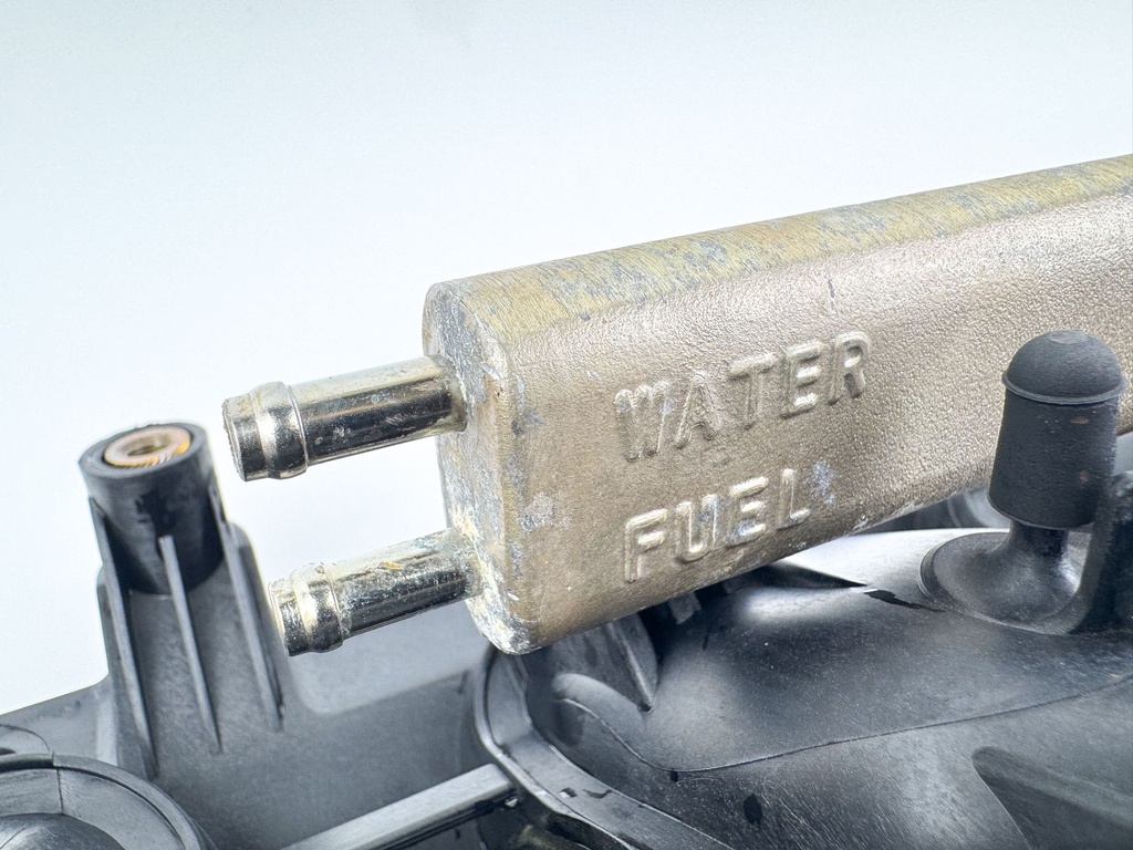 2006 Yamaha 150HP 4 Stroke Outboard Throttle Body Assembly Set 63P-13751-01-00