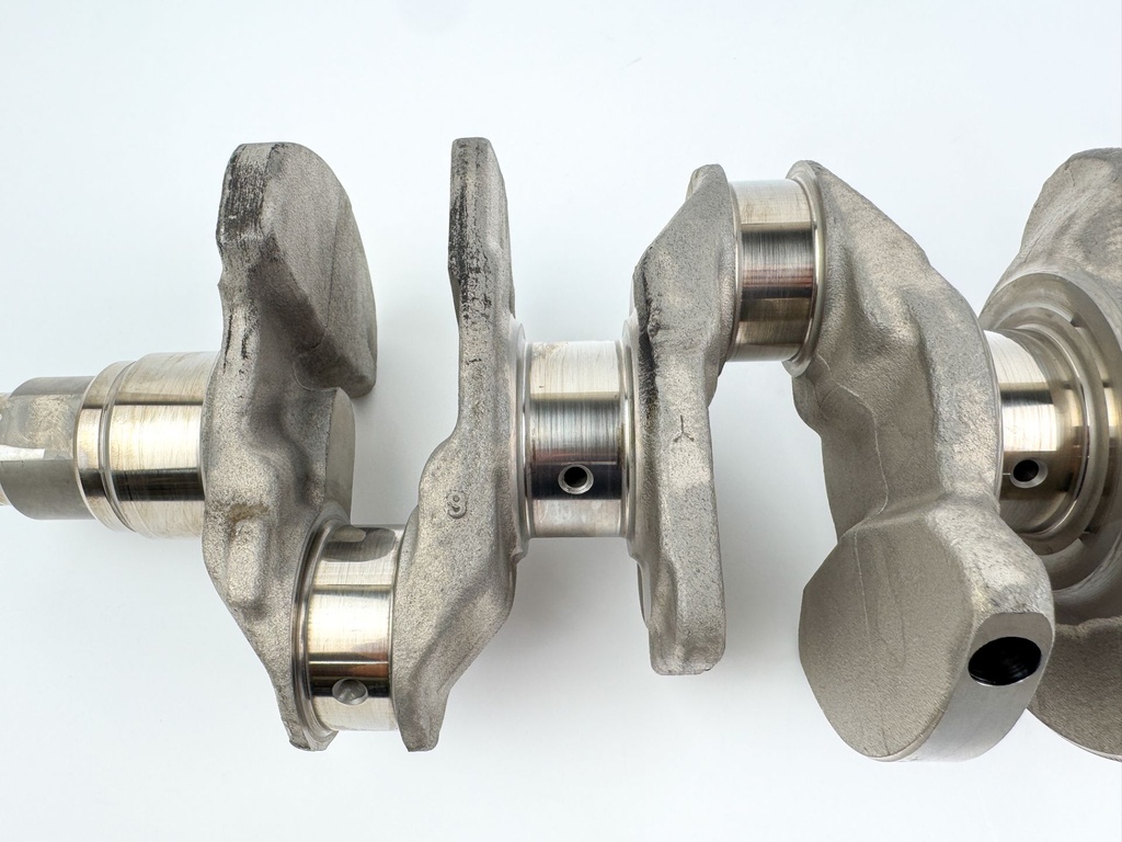 2006 Yamaha 150HP 4 Stroke Outboard Crankshaft Crank Assembly 99999-03779-00