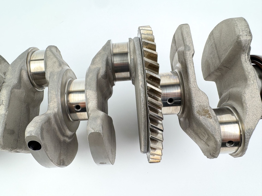 2006 Yamaha 150HP 4 Stroke Outboard Crankshaft Crank Assembly 99999-03779-00