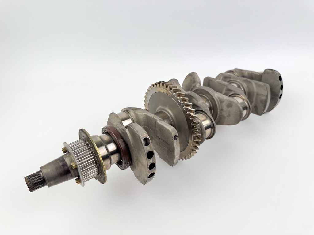 2006 Yamaha 150HP 4 Stroke Outboard Crankshaft Crank Assembly 99999-03779-00